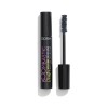 GOSH BOOMBASTIC CRAZY VOLUMЕ MASCARA Gray спирала за обем и дължина с прецизна четка сив цвят