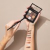 GOSH EYEDENTITY EYE SHADOW, сенки за очи