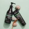 GOSH HAIR SHAMPOO ANTI-POLLUTION, шампоан за коса предпазващ от външни замърсявания 230 ML 