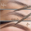 KARAJA ALL DAY LONG BROW MARKER, маркер за вежди 
